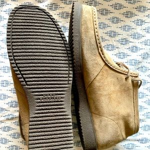 Hush Puppies Boots Size 10